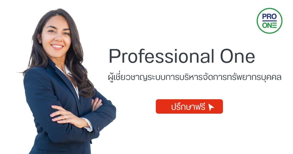 Professional One รับทำใบอนุญาต Visa และ Work Permit ดูแลครบจบแบบ one-stop service