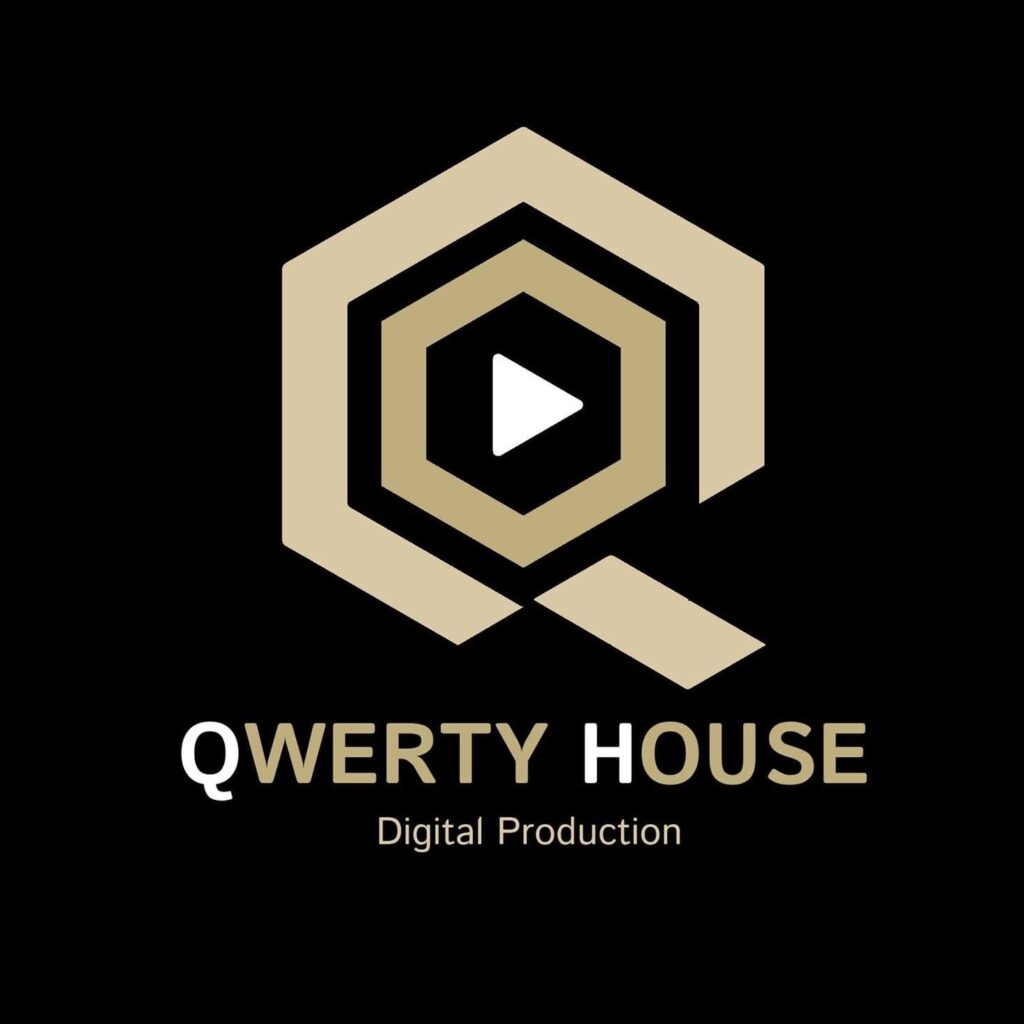 Qwerty House Digital บริษัทรับถ่ายและตัดต่อวีดีโอ สร้างความแตกต่างทางธุรกิจด้วยเทคนิคล้ำสมัย