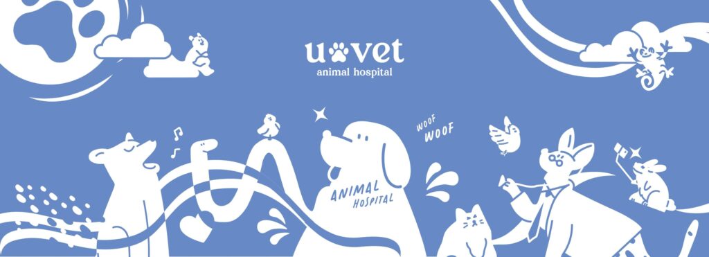 Uvet Animal Hospital โรงพยาบาลตรวจสุขภาพสุนัข บริการรับตรวจและรักษาอาการทุกระดับเคส
