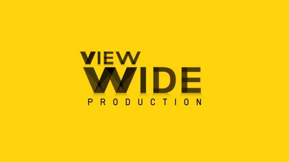 View Wide บริษัทรับถ่ายและตัดต่อวีดีโอ ตอบโจทย์การถ่ายทำในงบประมาณที่ตั้งเอาไว้