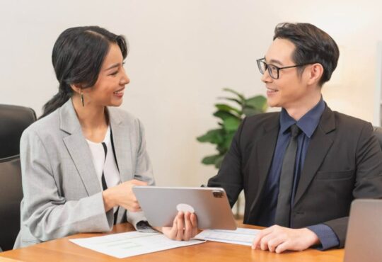 รับทำใบอนุญาต ที่ไหนได้ - 1