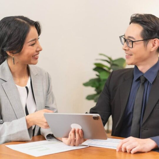 รับทำใบอนุญาต ที่ไหนได้ - 1