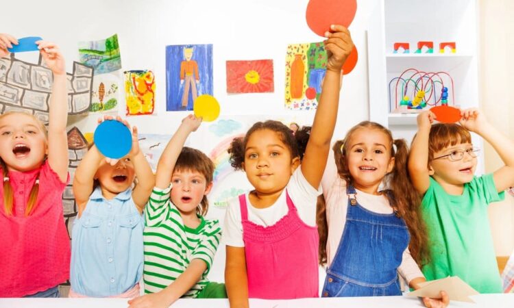 คลินิกพัฒนาการเด็ก ที่ไหนดี - 1