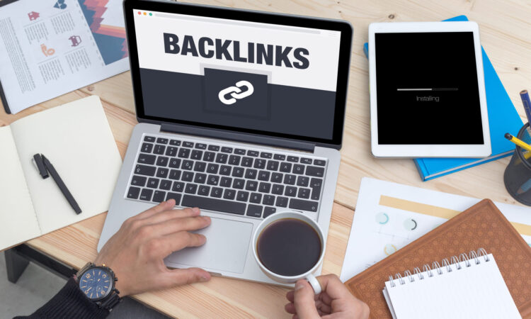 10 อันดับ บริษัทรับทำ Backlink SEO ที่ไหนดี เพิ่มการโปรโมทให้เว็บไซต์มีคุณภาพ 1 บริษัทรับทำ Backlink SEO ที่ไหนดี - 1