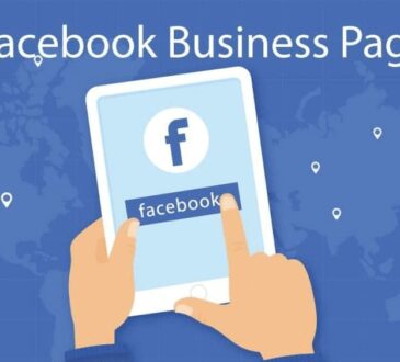 บริษัทรับดูแลเพจเฟสบุ๊ค Facebook Fanpage ที่ไหนดี - 1