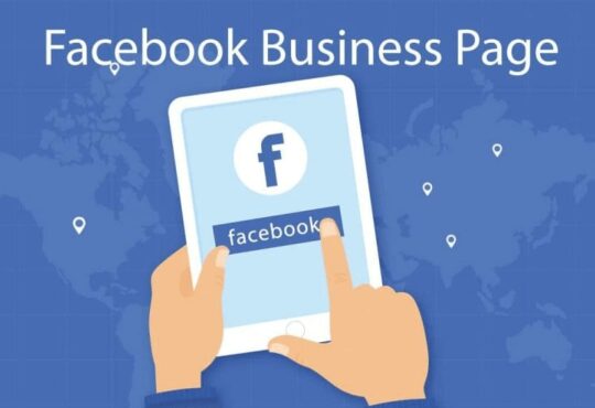 บริษัทรับดูแลเพจเฟสบุ๊ค Facebook Fanpage ที่ไหนดี - 1