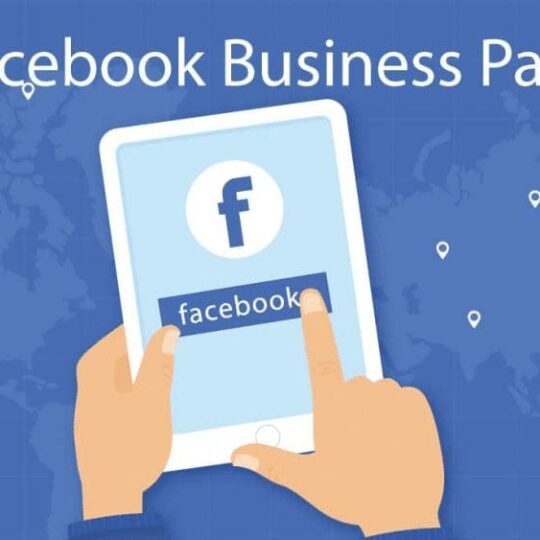 บริษัทรับดูแลเพจเฟสบุ๊ค Facebook Fanpage ที่ไหนดี - 1
