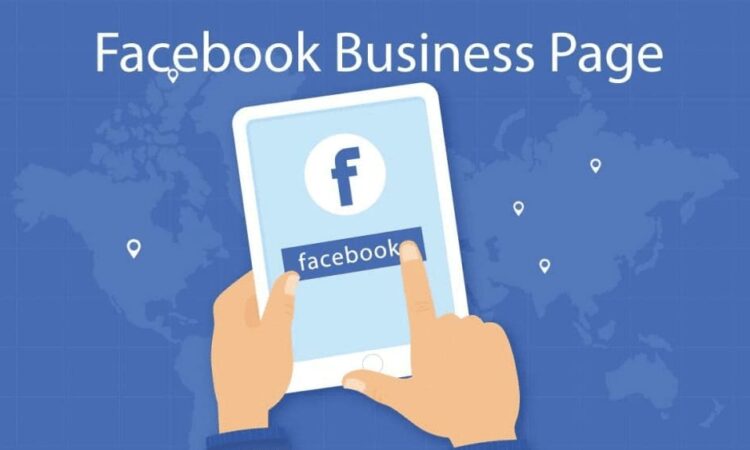 บริษัทรับดูแลเพจเฟสบุ๊ค Facebook Fanpage ที่ไหนดี - 1