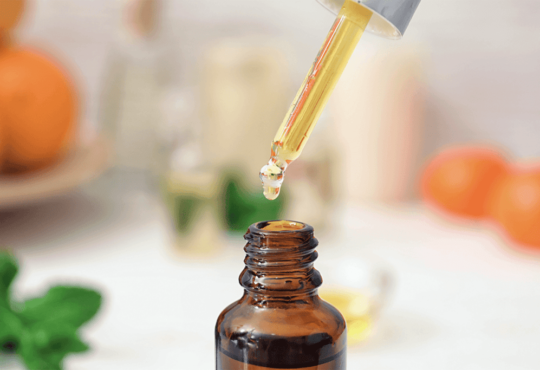 Where is a good factory for producing concentrated liquid supplements - 1
