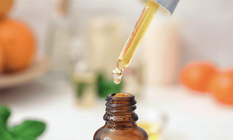 Where is a good factory for producing concentrated liquid supplements - 1