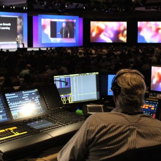 บริษัทรับ Live Streaming ที่ไหนดี - 1