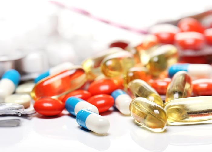 10 กลูต้า ยี่ห้อไหนดี ผิวขาวไว 2025 - 2