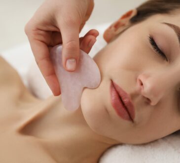 10 Gua Sha หินกัวซา ยี่ห้อไหนดี 2025 - 1