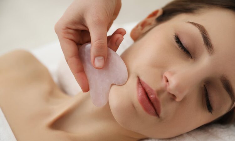 10 Gua Sha หินกัวซา ยี่ห้อไหนดี 2025 - 1