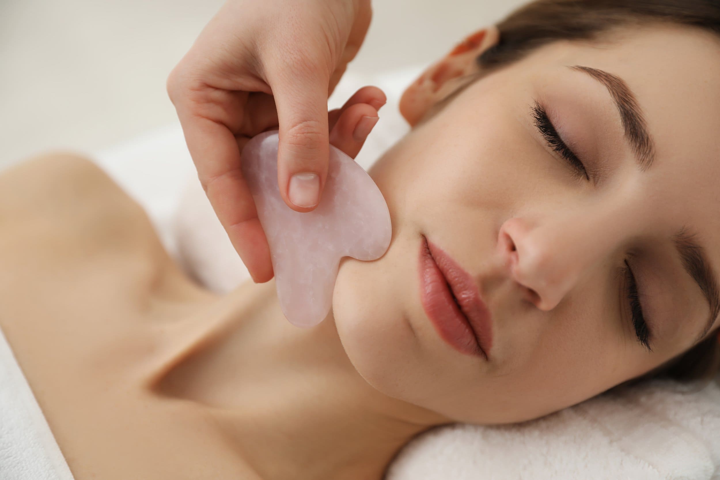 10 Gua Sha หินกัวซา ยี่ห้อไหนดี 2025 - 1