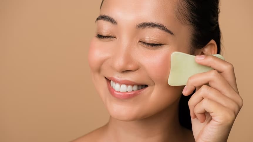 10 Gua Sha หินกัวซา ยี่ห้อไหนดี 2025 - 2
