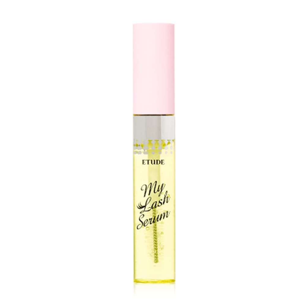 Etude House - My Lash Serum มาสคาร่าใส พกพาสะดวกหยิบใช้ง่าย ปัดทาได้เร็ว