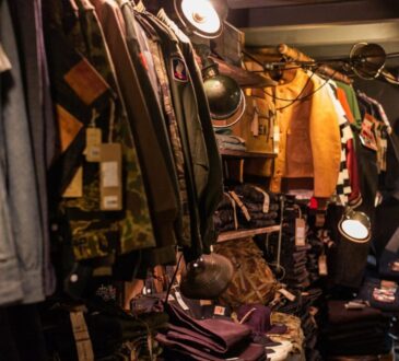 ร้านเสื้อผ้า สยาม ที่ไหนดี - 1