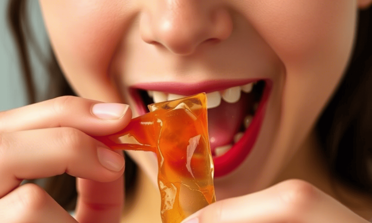 โรงงานรับผลิตอาหารเสริมเจลลี่ ที่ไหนดี - 1