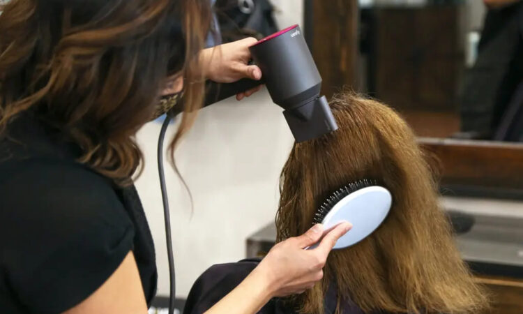 10 ไดร์เป่าผม ยี่ห้อไหนดี 2025 - 1