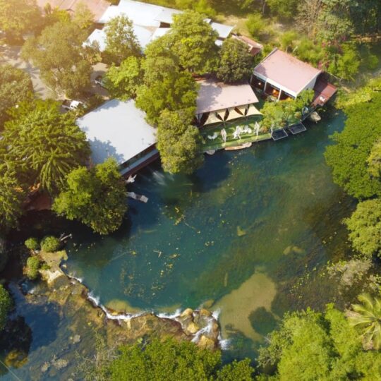 10 รีสอร์ท สระบุรี ที่ไหนดี - 1