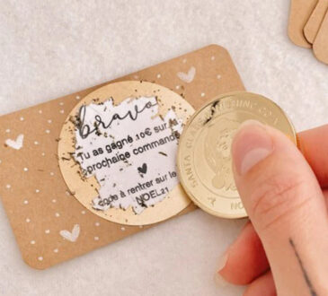 10 ร้านรับทำสติ๊กเกอร์ติดสินค้า - 1