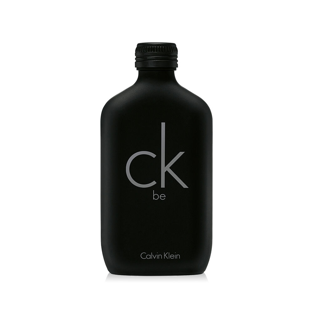 CALVIN KLEIN CK Be EDT น้ำหอมผู้ชาย กลิ่นชวนสัมผัสความหอมหวานทันสมัย