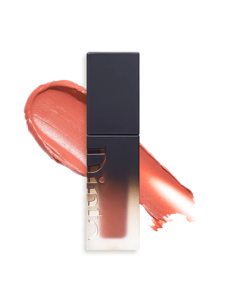 Dinto Blur Finish Lip Tint ลิปติน สีละมุน สัมผัสเนื้อลิปมูสบางเบา สบายริมฝีปาก - 1