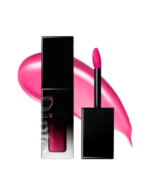 Dinto Blur Glowy Lip Tint ลิปทินท์ โทนสีโดนใจมีให้เลือกมากกว่า 30 เฉดสี