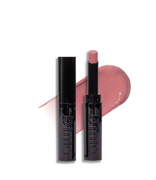 Dinto Bronte Melting Glow Lip Balm ลิปปาล์ม เติมซ้ำง่าย เนื้อสัมผัสลิปบางเบาไม่หนักริมฝีปาก