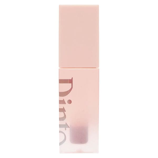 Dinto Lip Tint Blur Jelly Plumping ลิปทินท์ เสริมความเงางามให้สีริมฝีปากอวบอิ่มสดใส