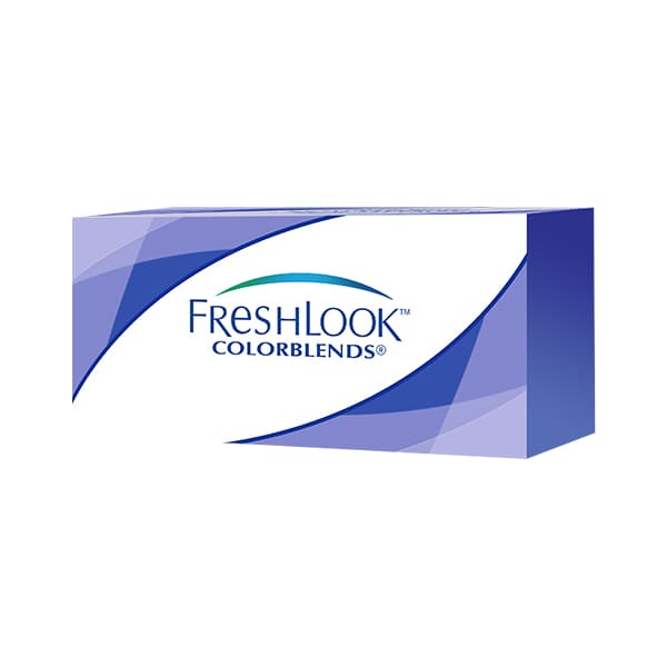 FRESHLOOK รุ่น One Day Color Contact Lenses คอนแทคเลนส์สีแบบรายวัน