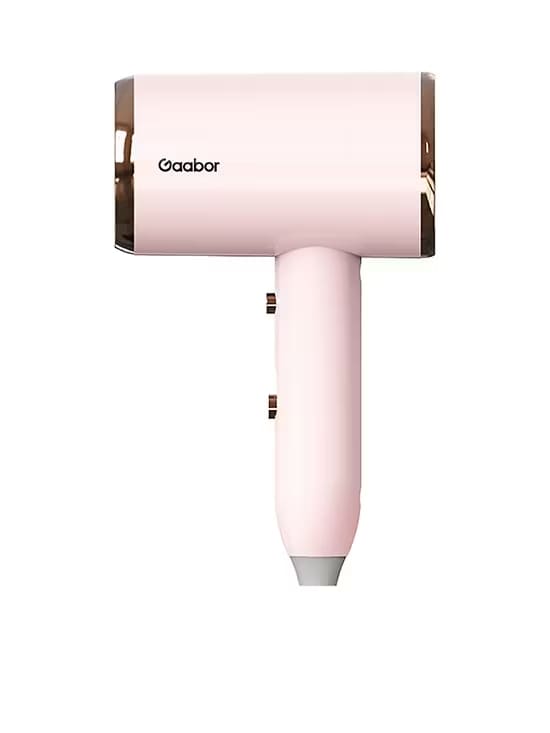 Gaabor Hair dryer รุ่น GHD-N1000D ไดร์เป่าผม ระบบการปล่อยลมอุณหภูมิได้ทั้งร้อนและเย็น