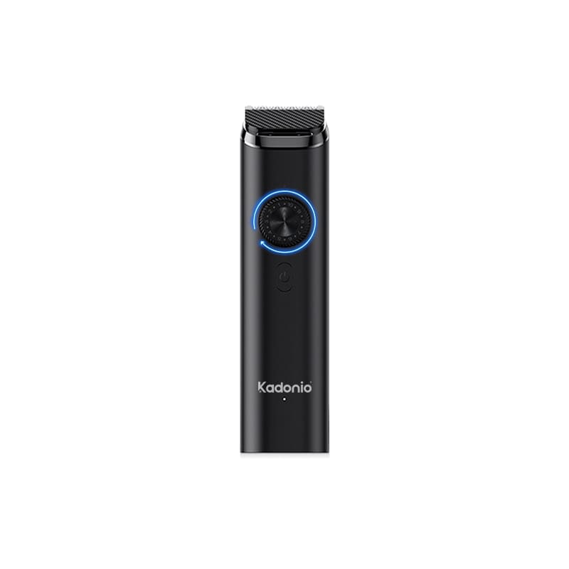 Kadonio Electric Trimmer รุ่น ET01 เครื่องโกนหนวดไฟฟ้า เน้นความละเอียดในการโกนให้ผิวหน้าเรียบเนียนตลอ