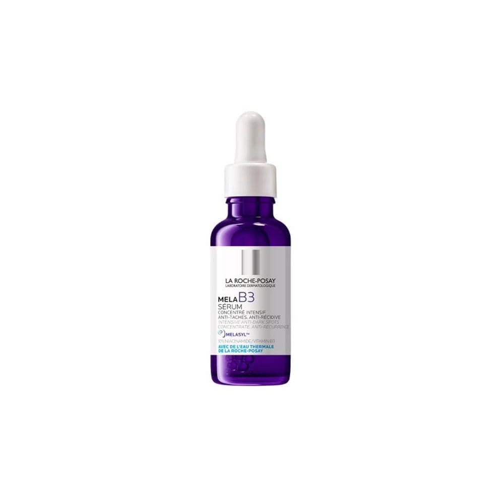 La Roche-Posay Mela B3 Serum MELASYL ไนอาซินาไมด์ ปลอบประโลมผิว ลดริ้วรอยฝังลึก