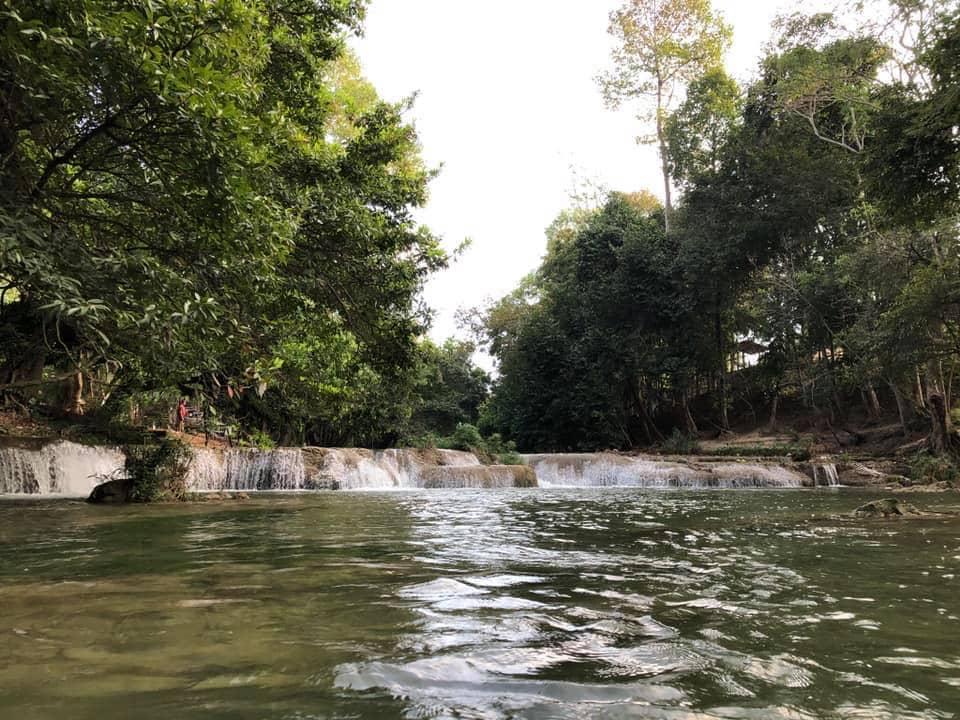 Phutara Glamping ภูธารา แกลมป์ปิ้ง รีสอร์ท สระบุรี สัมผัสธรรมชาติ ที่พักสไตล์แคมป์ปิ้ง