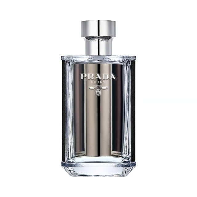 Prada L'Homme EDT น้ำหอมผู้ชาย กลิ่นหอมละมุน คลาสสิคชวนรู้สึกผ่อนคลาย