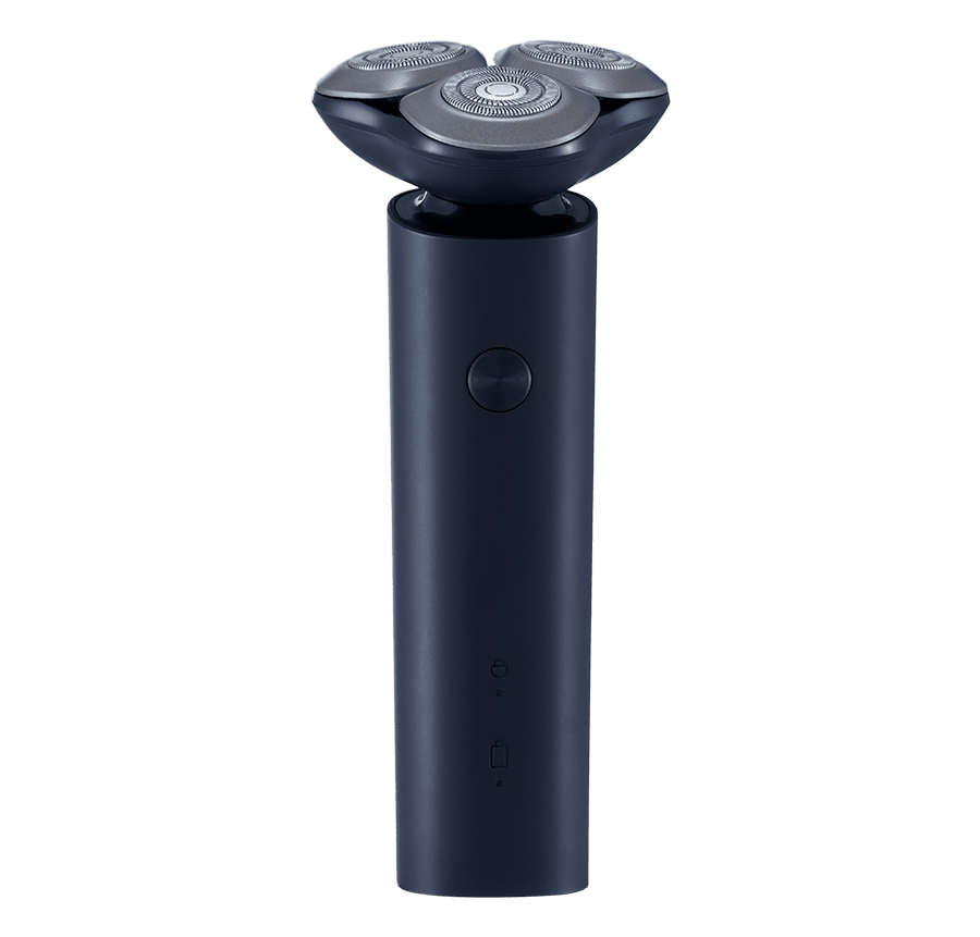 Xiaomi Electric Shaver รุ่น S101 เครื่องโกนหนวดไฟฟ้า โกนต่อเนื่องใช้งานได้ตลอด 60 วัน