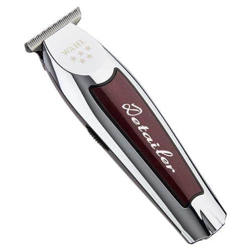 ปัตตาเลี่ยน WAHL รุ่น Detailer Cordless Li ตัดแต่งขอบ เก็บมุมทรงผมได้ทุกสไตล์