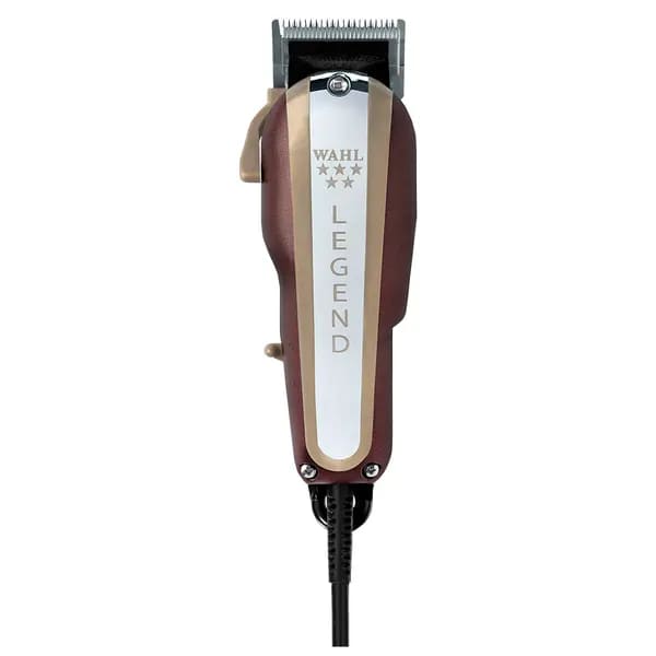 ปัตตาเลี่ยน Wahl 5 Star Legend Corded Hair Clipper สลับเปลี่ยนตัด โกน ทรงผมได้ทุกสไตล์