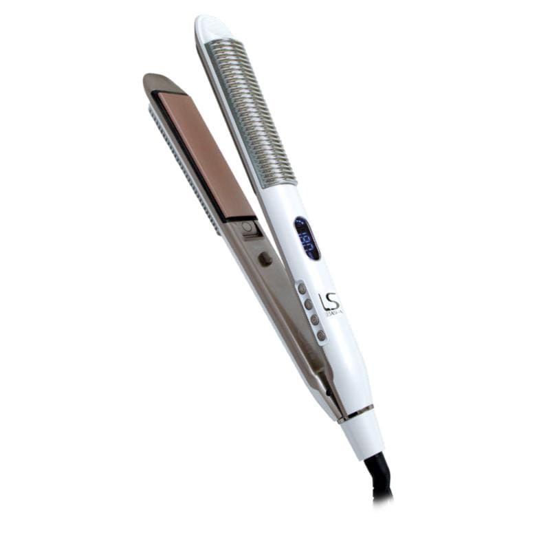 เครื่องหนีบผม LESASHA Straight & Curl Glamour รุ่น LS1514 ลดผมชี้ฟู ดัดลอนสวยธรรมชาติ