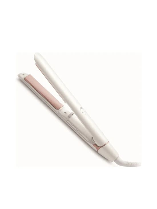 เครื่องหนีบผม Lesasha Elegance Hair Crimper รุ่น LS1640 ตัวเครื่องมาพร้อมระบบไอออนิก ลดผมชี้ฟู เรียบลื่นจัด