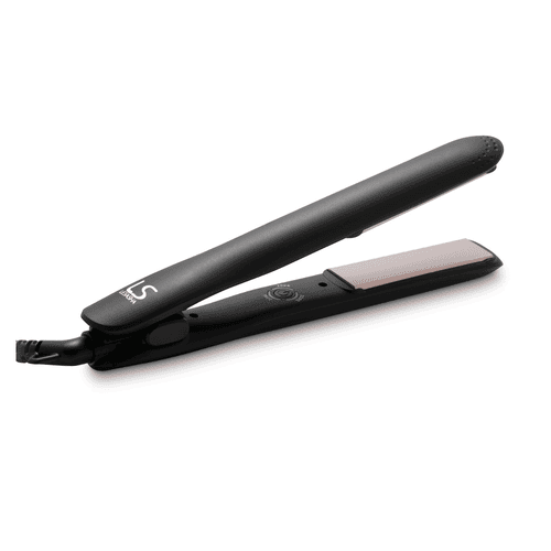 เครื่องหนีบผม Lesasha Smart Hair Crimper รุ่น LS1524 แผ่นหนีบแบบสปริง หนีบกระจายความร้อนได้ทั่วถึง
