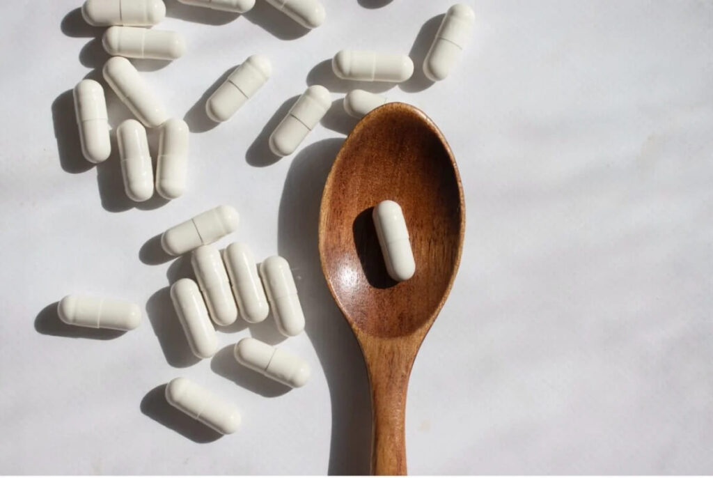 10 อันดับ อาหารเสริม Probiotic ช่วยหลับ กินได้ทุกวัน ปลอดภัยทุกสูตร 23 10 อาหารเสริม Probiotic ช่วยหลับ - 1