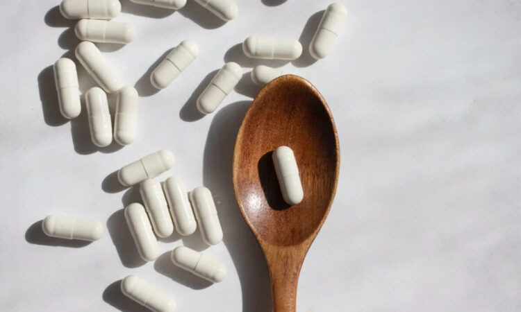 10 อาหารเสริม Probiotic ช่วยหลับ - 1