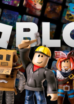 10 แมพ Roblox เล่นกับเพื่อน 2025 - 1