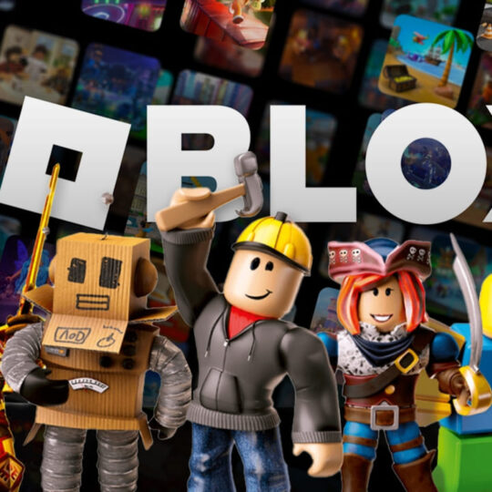 10 แมพ Roblox เล่นกับเพื่อน 2025 - 1