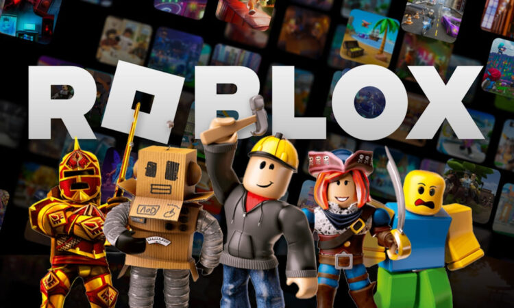 10 แมพ Roblox เล่นกับเพื่อน 2025 - 1