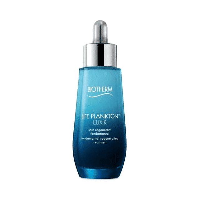 BIOTHERM Life Plankton Elixir สกินแคร์โพรไบโอติก