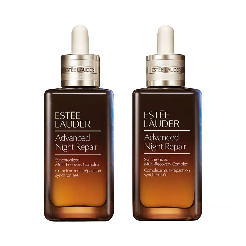 ESTEE LAUDER Advanced Night Repair Synchronized Multi-Recovery Complex สกินแคร์โพรไบโอติก